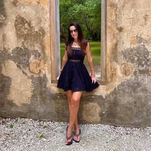 Meet your Posher, Laura